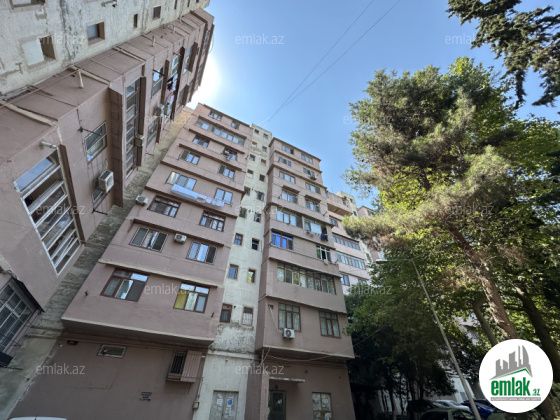 Satılır 4 otaqlı 115 m² köhnə tikili 20 yanvar m — Mənzil (7)