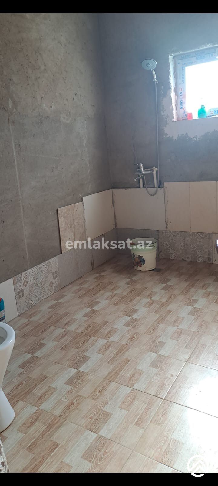 Satılır 5 otaq həyət evi / bağ evi 220 m², Albalılıq — Ev, villa, Bakı (10)