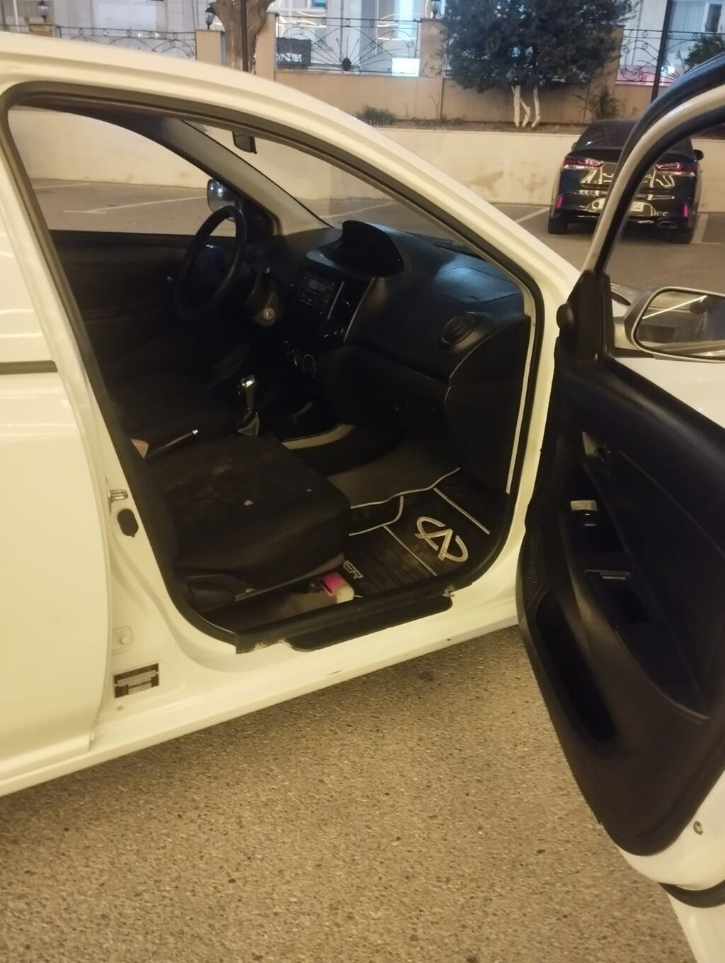 Geely MK: 1.5 l 2013 il 200000 km Sedan 88-DC-489 — Avtomobillər, Bakı (5)