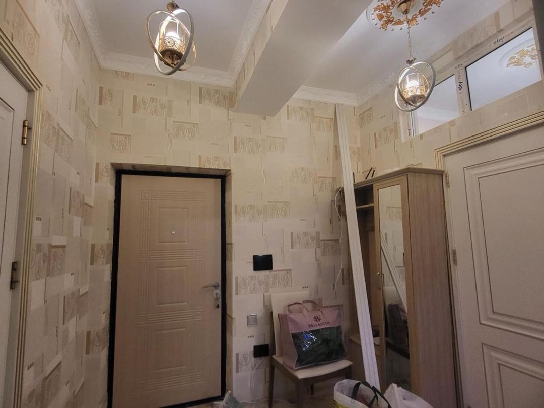 Satılır 3 otaqlı yeni tikili 63 m² — Mənzil, Xırdalan (7)