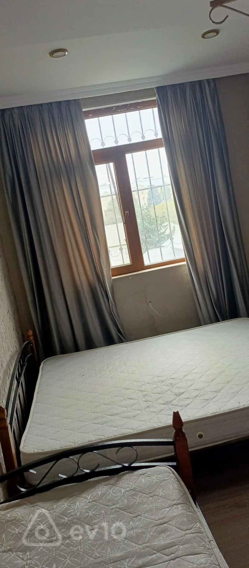 2 otaqlı mənzil, 43 m², Bilecer qes. Xurşud Banu Natəvan kuc bina 13.menzil 10 — Mənzil, Bakı (9)