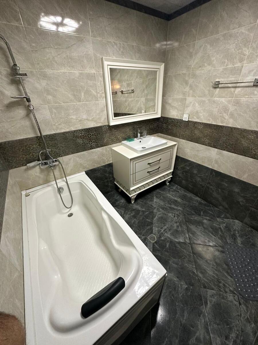 Satılır 3 otaqlı yeni tikili 114 m² — Mənzil, Bakı (11)