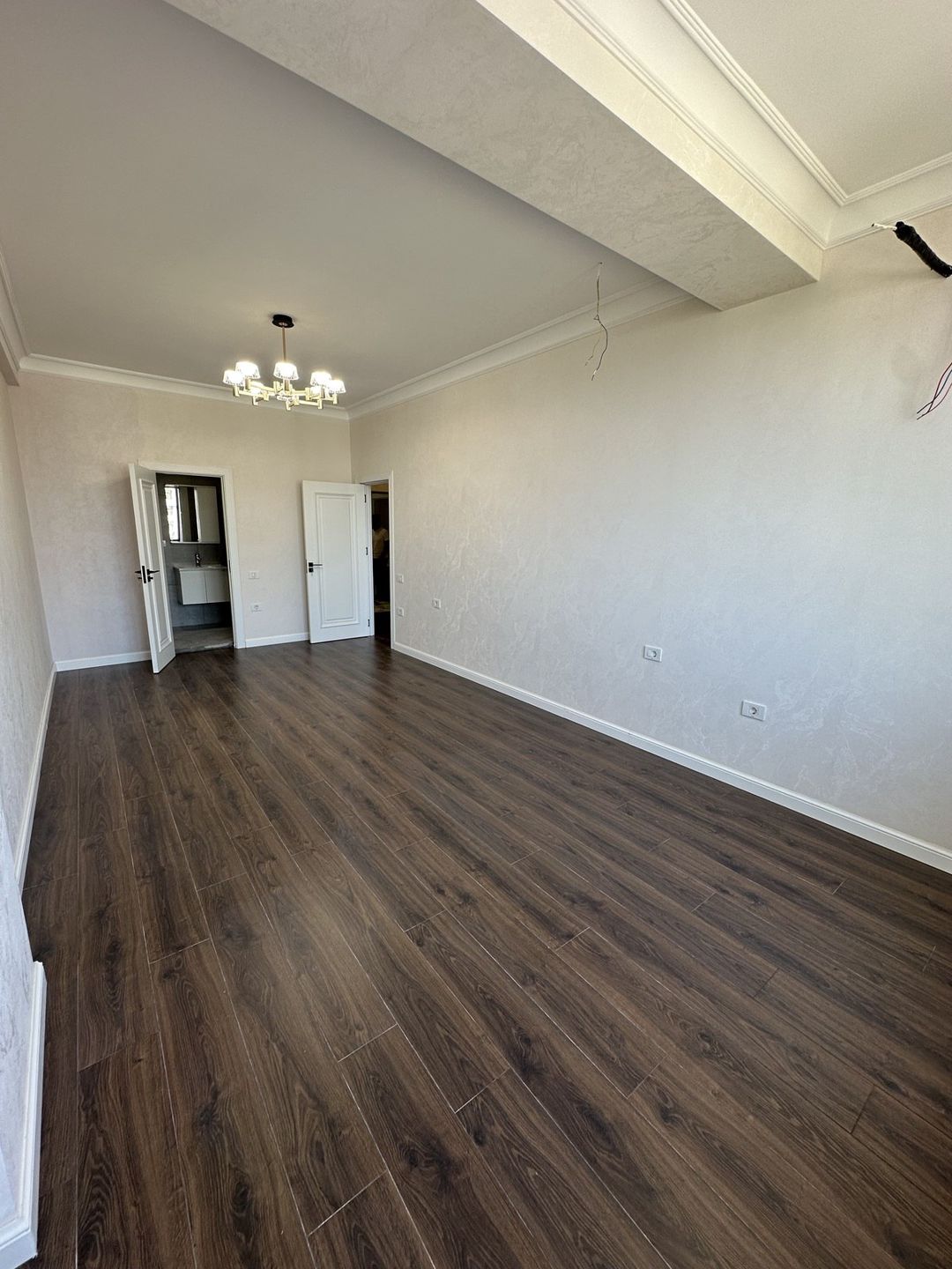 Satılır 4 otaqlı yeni tikili 120 m² — Mənzil, Bakı (12)