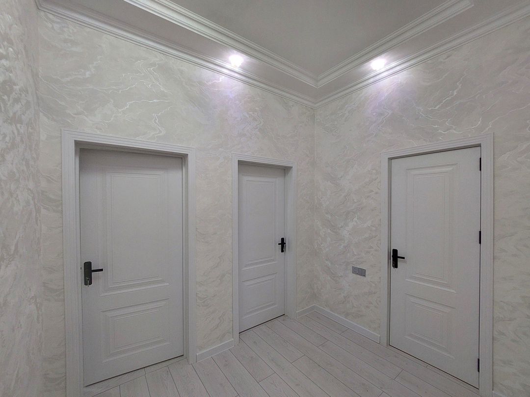 Satılır 4 otaqlı həyət evi/bağ evi 120 m² — Ev, villa, Bakı (8)