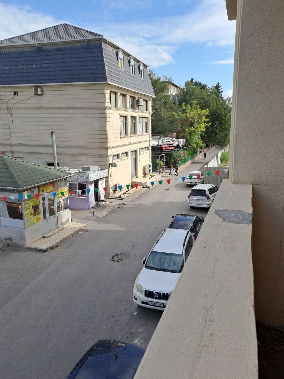 Satılır 3 otaqlı yeni tikili 131 m² — Mənzil, Bakı (7)