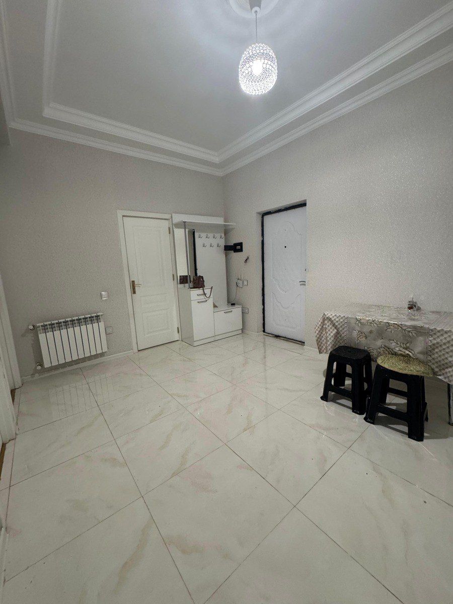 Satılır 2 otaqlı yeni tikili 71 m² — Mənzil, Bakı (6)