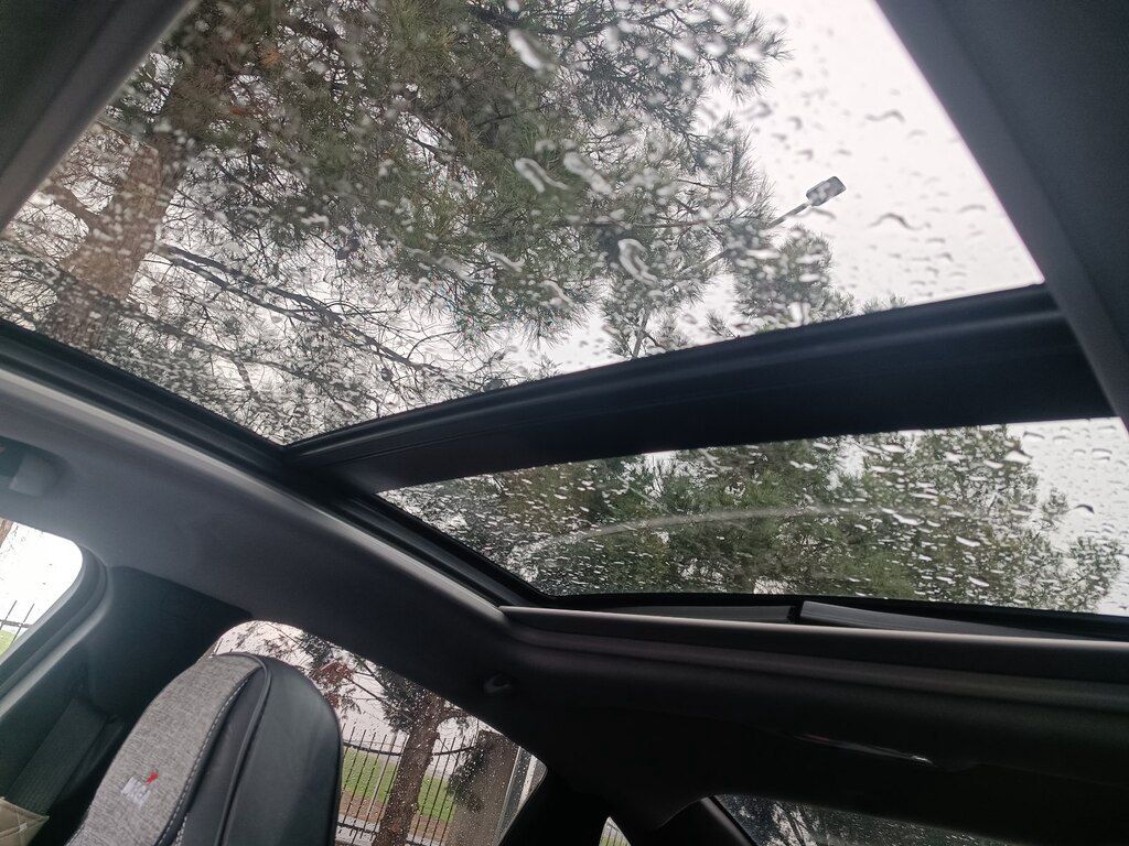 Chevrolet Malibu, 1.5 L, 2020 il, 255 000 km — Avtomobillər, Gəncə (3)
