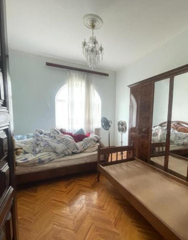 Satılır 5 otaqlı həyət evi/bağ evi 150 m² — Ev, villa, Bakı (6)