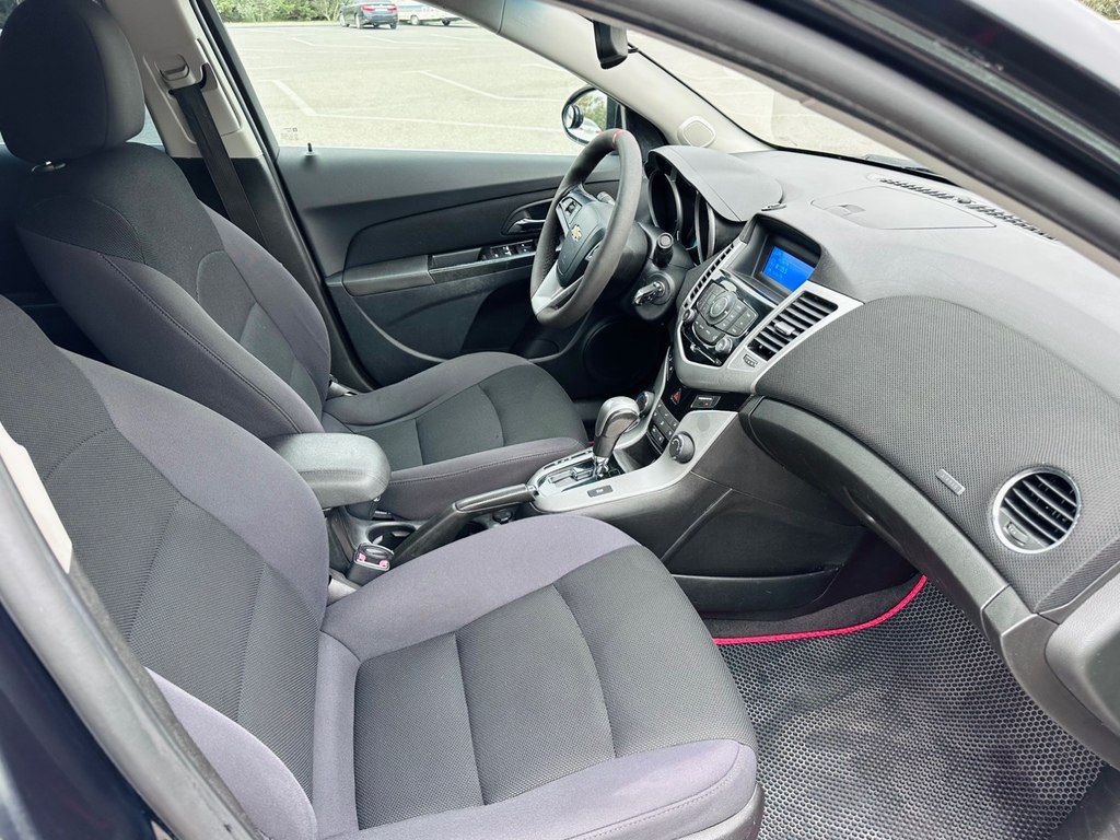 Chevrolet Cruze, 1.4 L, 2013 il, 216 000 km — Avtomobillər, Sumqayıt (6)