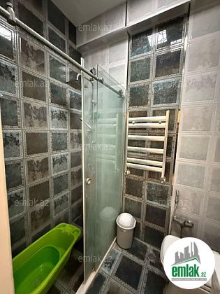 Satılır 2 otaqlı 55 m² yeni tikili 20 yanvar m — Mənzil (12)
