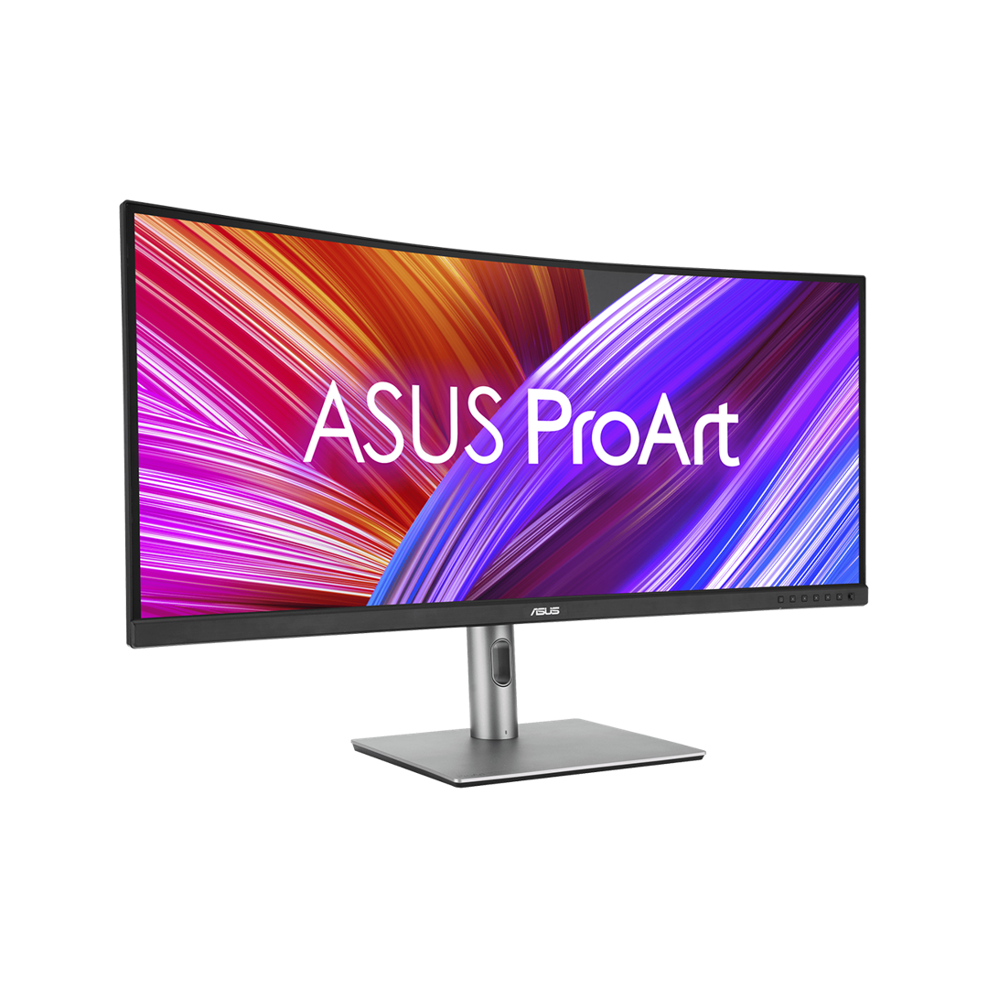 ASUS ProArt PA34VCNV 90LM04A0-B02370 Curved Professional Monitor — Monitorlər, Bakı (3)