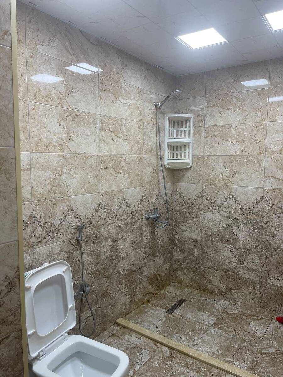 İcarəyə verilir 2 otaqlı yeni tikili 47 m² — Mənzil, Xırdalan (3)