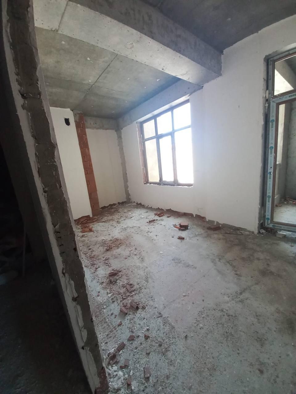 2 otaqlı mənzil, 84.3 m², Faiq Yusifov küç., 115 (Bina 5) (Araz 2011 A) — Mənzil, Bakı (5)