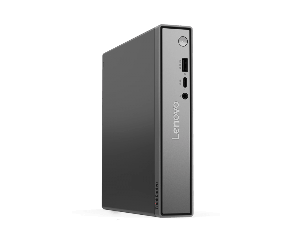 Mini PC Lenovo ThinkCentre neo 50q Gen 6 13HR004PGW — Masaüstü kompüterlər, Bakı (2)