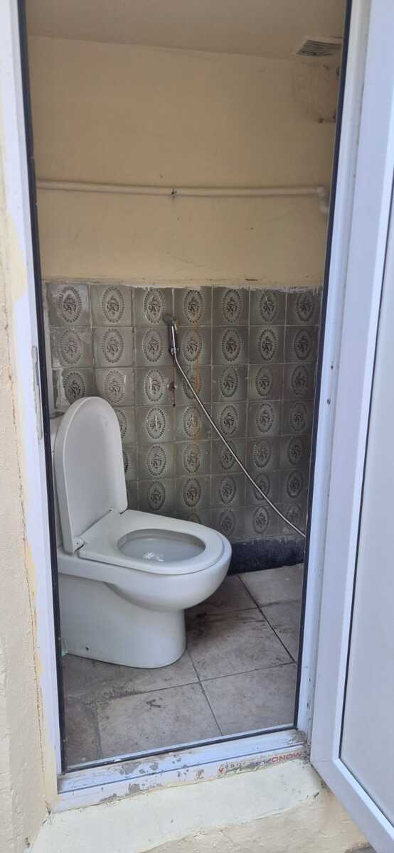 İcarəyə verilir 4 otaqlı yeni tikili 100 m² — Mənzil, Bakı (7)