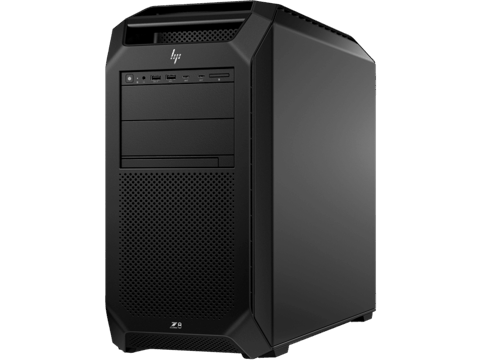 Workstation HP Z8 Fury G5 5E8R2EA — Bakı