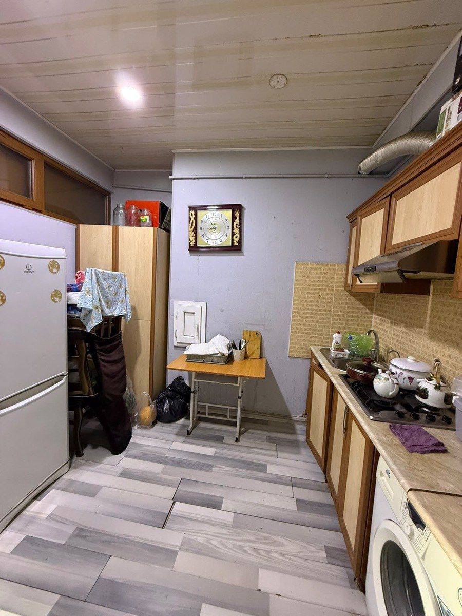 Satılır 1 otaqlı yeni tikili 62 m² — Mənzil, Bakı (10)