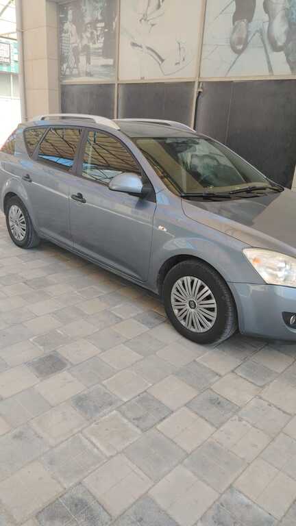 Kia Ceed, 1.4 L, 2007 il, 354 000 km 99-EU-671 — Avtomobillər, Hacıqabul (2)