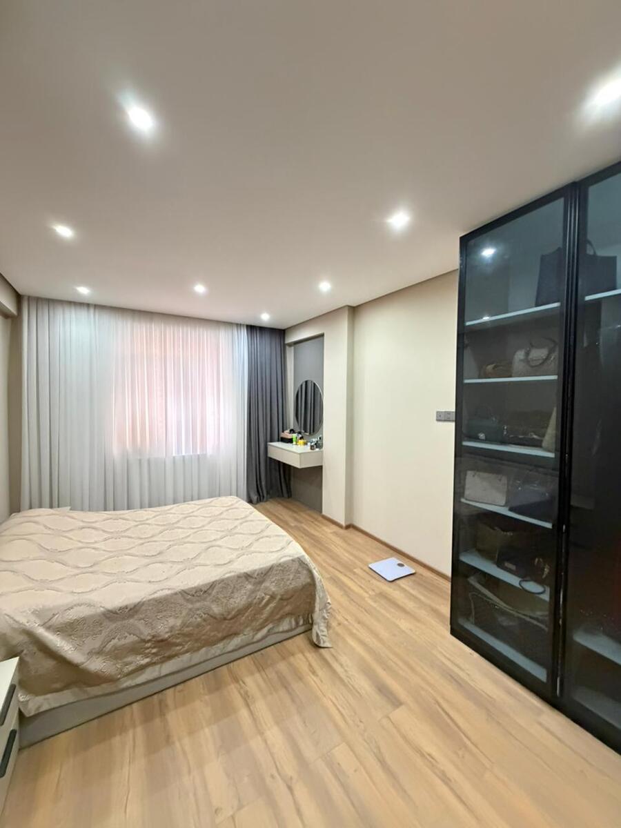 Satılır 4 otaqlı yeni tikili 116 m² — Mənzil, Bakı (10)