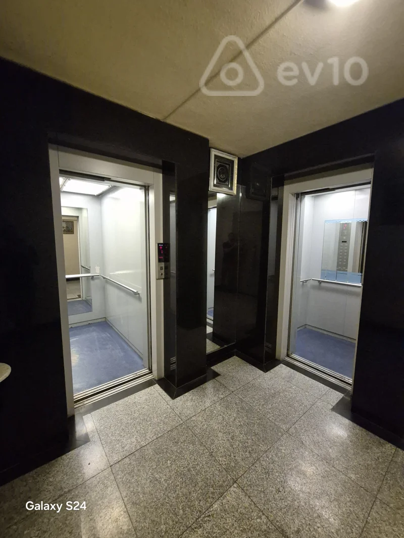 4 otaqlı mənzil, 159 m², Mətbuat prospekti — Mənzil, Bakı (6)