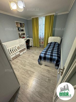 Satılır 5 otaqlı 150 m² həyət evi Əhmədli — Ev, villa (8)