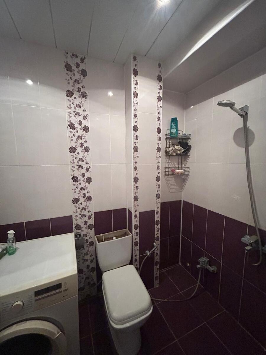 Satılır 2 otaqlı yeni tikili 60 m² — Mənzil, Bakı (6)