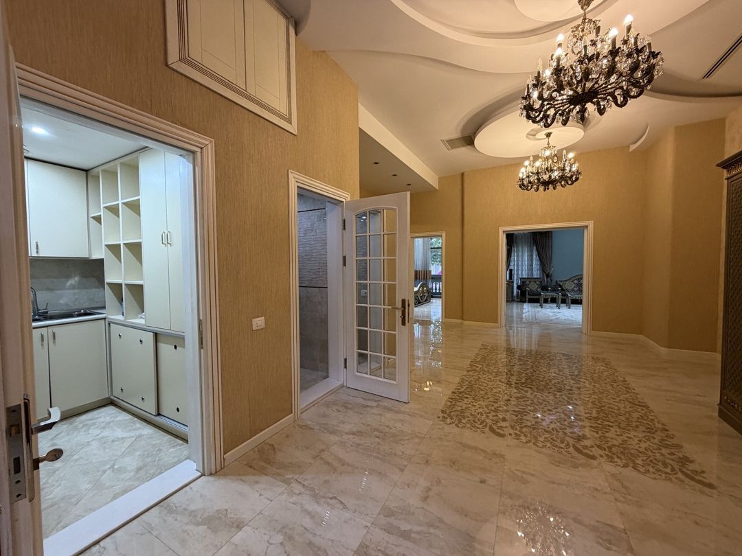 Satılır 3 otaqlı yeni tikili 230 m² — Mənzil, Bakı (5)