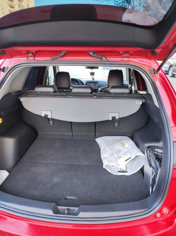 Mazda CX-5, 2.0 L, 2013 il, 140 000 km 77-BQ-443 — Avtomobillər, Bakı (11)