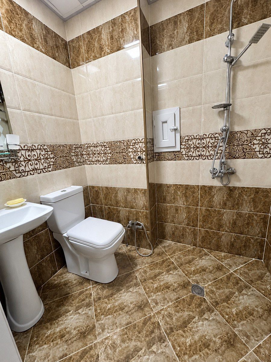 Satılır 3 otaqlı yeni tikili 150 m² — Mənzil, Bakı (10)