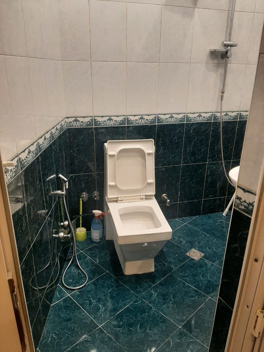 Satılır 3 otaqlı köhnə tikili 70 m² — Mənzil, Bakı (10)
