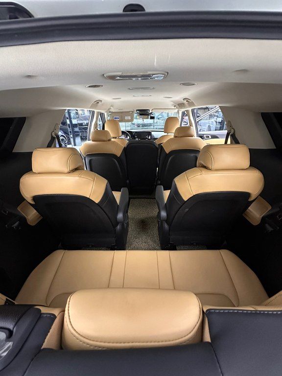 Kia Carnival, 2.2 L, 2021 il, 137 254 km — Avtomobillər, Bakı (9)
