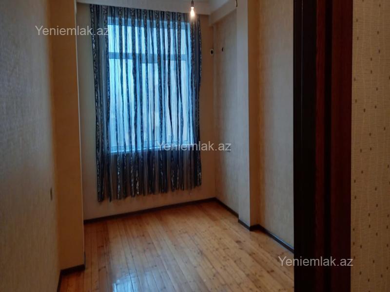 Kirayə 2 otaqlı Bina evi menzil (Yeni tikili), 60 m², Nəsimi rayonu — Mənzil, Bakı (7)