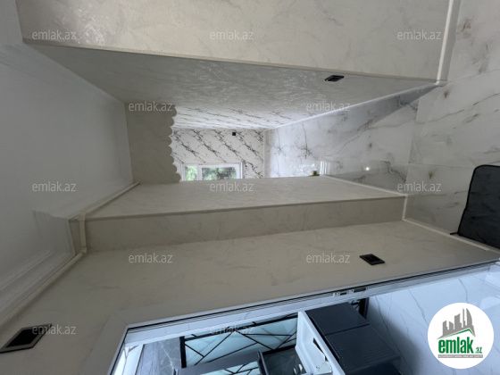 Satılır 4 otaqlı 90 m² köhnə tikili Sumqayıt — Mənzil (2)