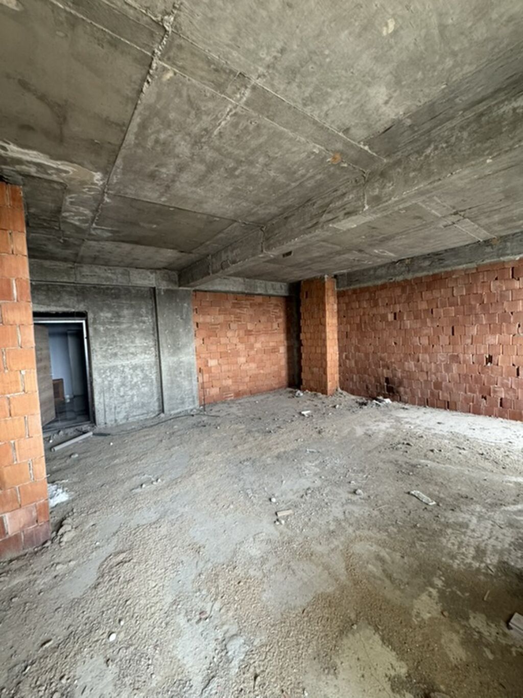 2 otaqlı, Yeni tikili, 84 kv. m — Mənzil, Novxanı (6)