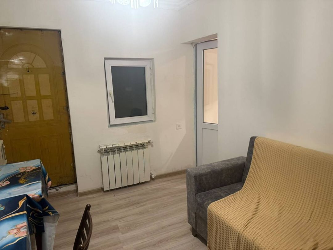 İcarəyə verilir 2 otaqlı həyət evi/bağ evi 70 m² — Ev, villa, Bakı (2)