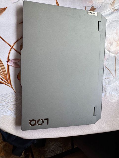 İşlənmiş Lenovo LOQ, 15.6 Intel Core i7, 1 TB, Pulsuz çatdırılma — Bakı
