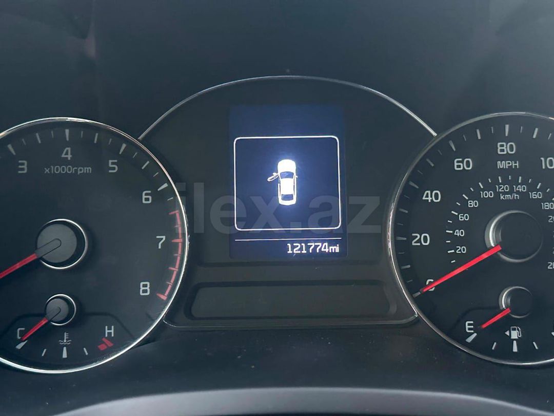 2018 Kia Besta, 2.0 L, 2018, 140,000 km — Avtomobillər, Bakı (7)