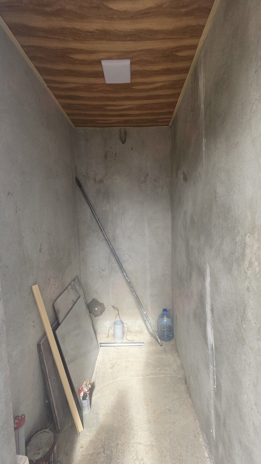 Satılır 3 otaqlı həyət evi/bağ evi 110 m² — Ev, villa, Bakı (6)