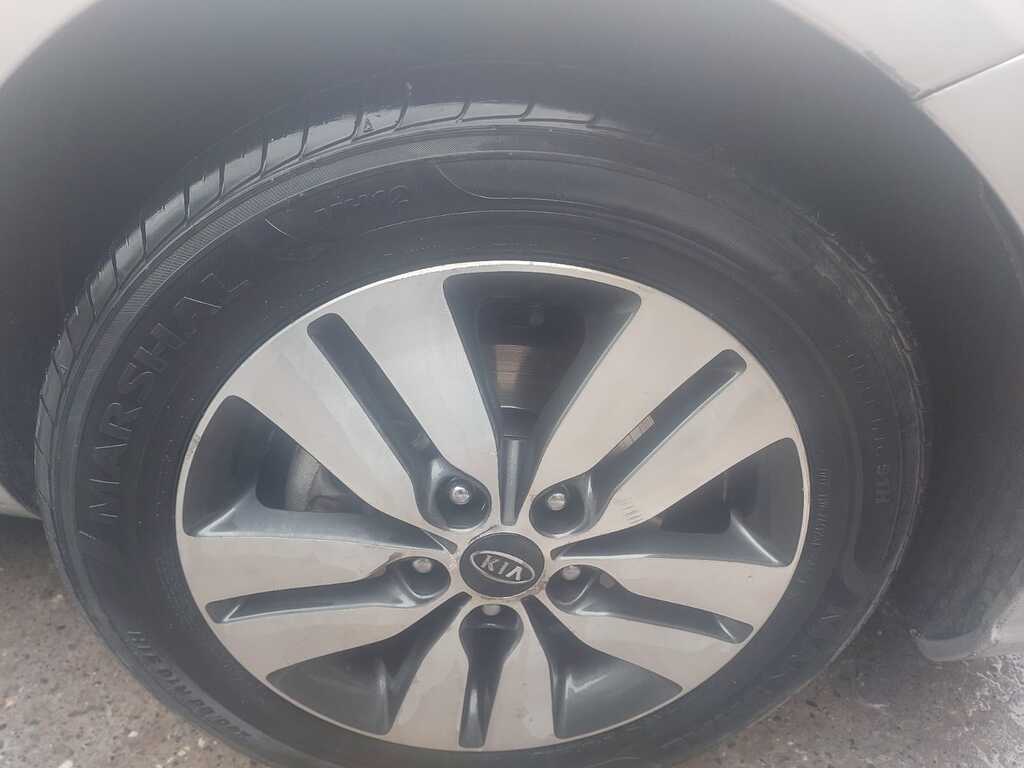 Kia Cerato, 1.6 L, 2012 il, 278 000 km 77-AV-827 — Avtomobillər, Bakı (7)