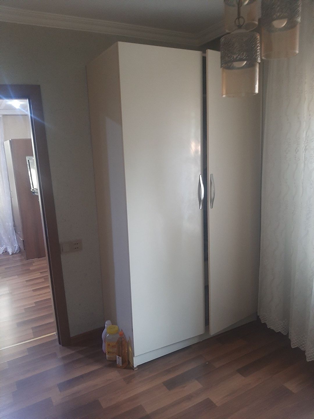 Satılır 3 otaqlı həyət evi/bağ evi 80 m² — Ev, villa, Bakı (3)