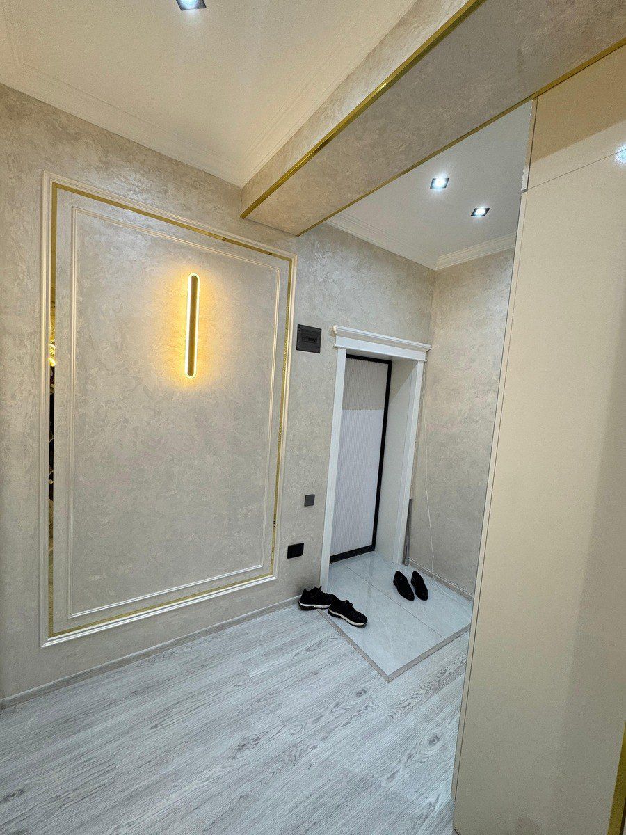 Satılır 3 otaqlı yeni tikili 108 m² — Mənzil, Sumqayıt (9)