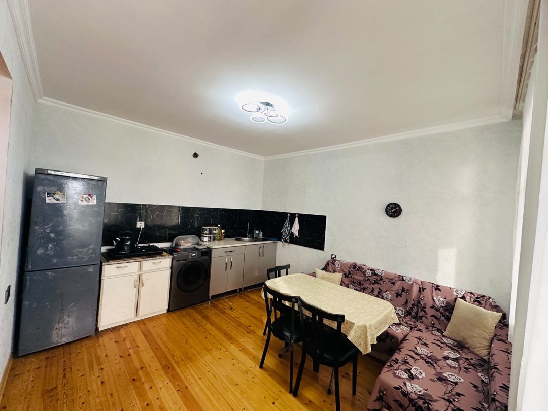 Satış: 3 otaqlı Ev / villa, 75 m², Xəzər rayonu — Ev, villa, Bakı (6)