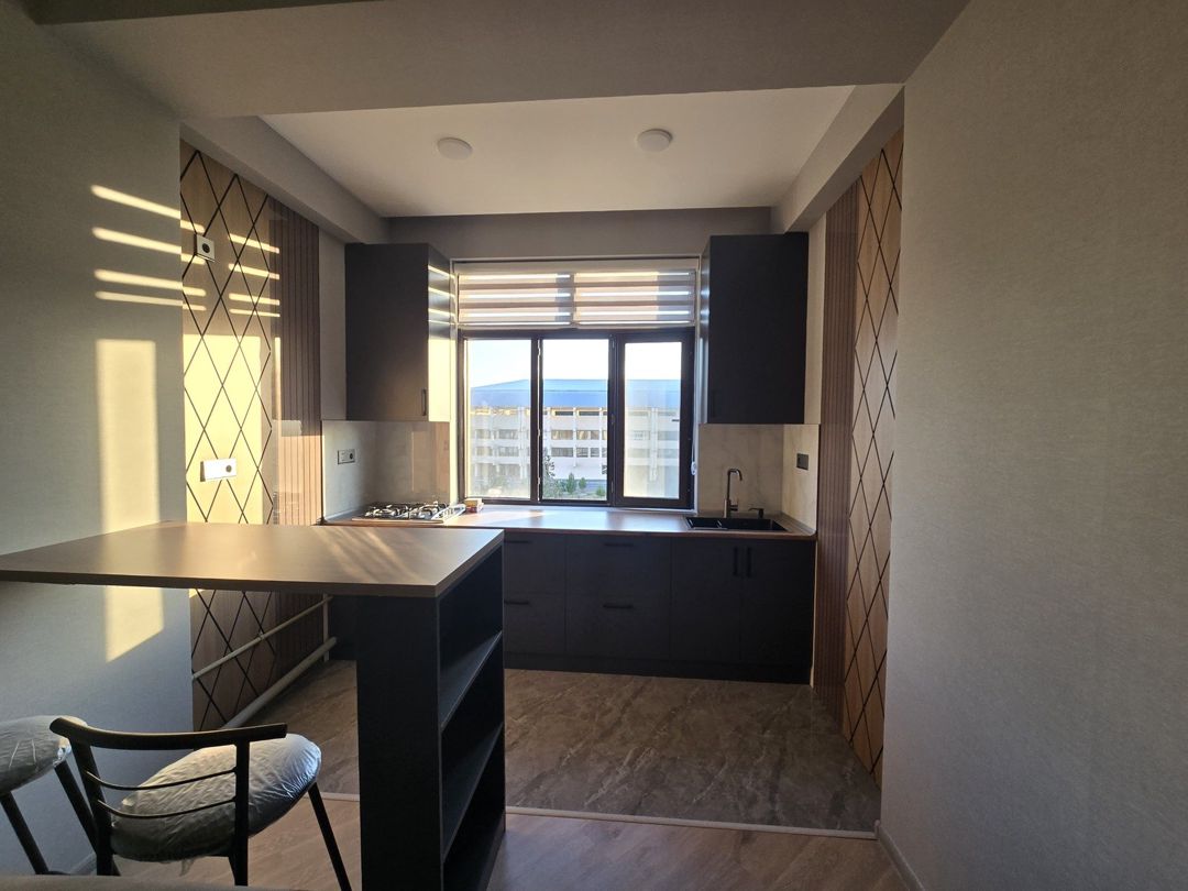 İcarəyə verilir 2 otaqlı yeni tikili 52 m² — Mənzil, Sumqayıt
