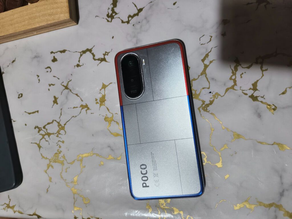 Xiaomi 128 GB, rəng - Ağ — Xiaomi, Quba (5)