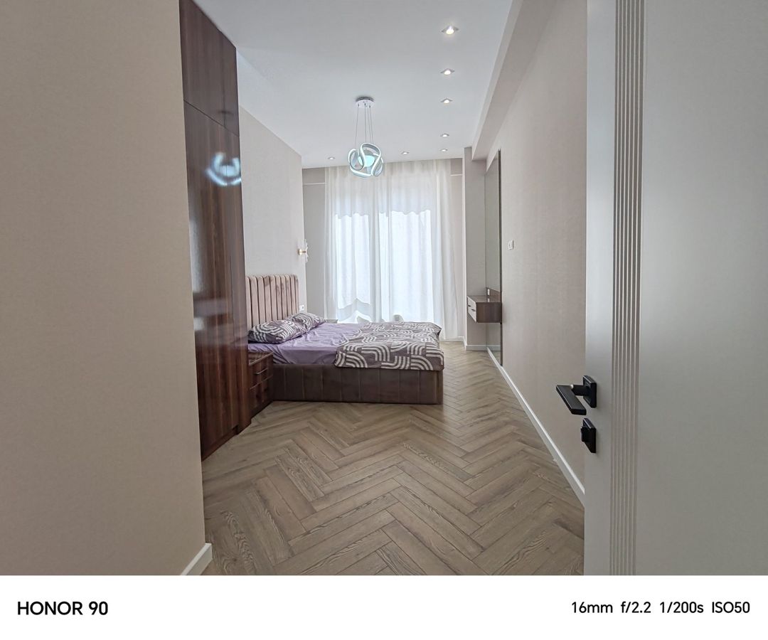 İcarəyə verilir 3 otaqlı yeni tikili 100 m² — Mənzil, Bakı (7)