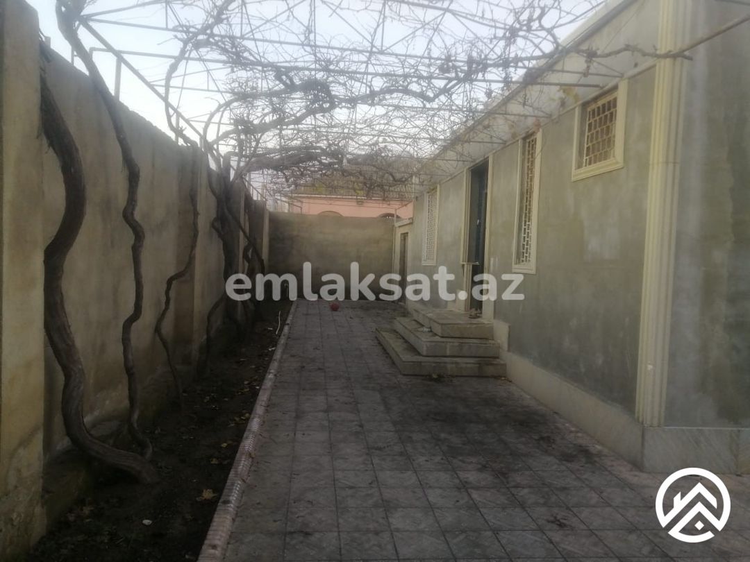 Satılır 4 otaq həyət evi / bağ evi 170 m², Buzovna — Ev, villa, Bakı