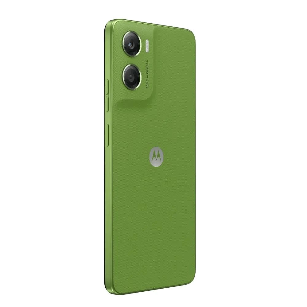 Smartfon Motorola moto G06 NFC 4GB 128GB Tendrıl (green) PBA30006TN — Motorola, Bakı (3)
