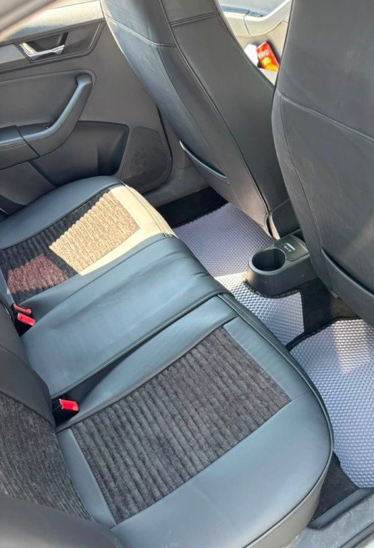 Skoda Rapid, 1.6 L, 2020 il, 184 000 km 77-OY-683 — Avtomobillər, Bakı (9)