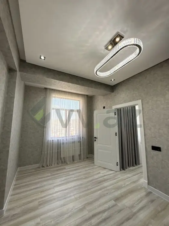 3 otaqlı mənzil Yeni tikili Satılır, Xırdalan — Mənzil, Xırdalan (11)