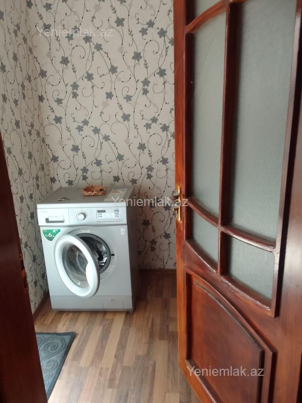 Satılır 2 otaqlı Həyət evi / Villa, 45 m², Binəqədi rayonu — Ev, villa, Bakı (4)